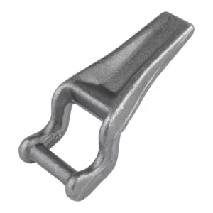 Uchwyt zawiasu burty