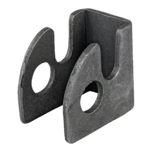 Wspornik zawiasu burty