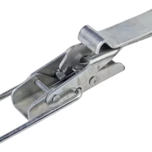 Spinacz burty przyczepy lekkiej