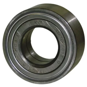 Łożysko kulkowe skośne