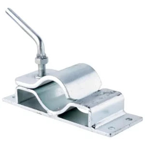 Uchwyt stopy podporowej