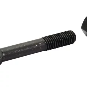 Śruba płużna 4-kątna z podsadzeniem DIN 608