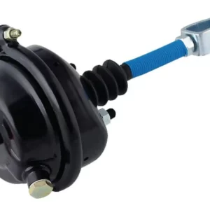 Siłownik powietrzny membranowy typ 16