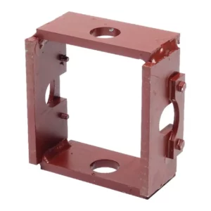 Zawieszenie cylindra