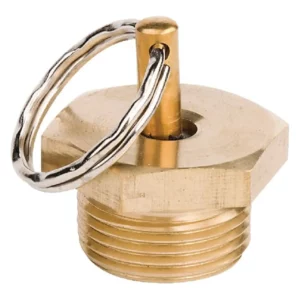 Zawór odwadniający