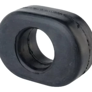 Pierścień gumowy zaczepu