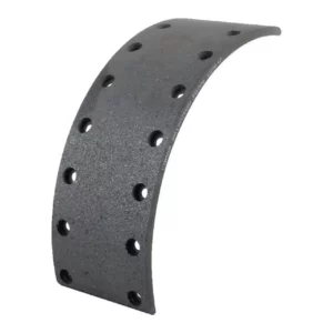 Okładzina szczęki 120 x 8 mm