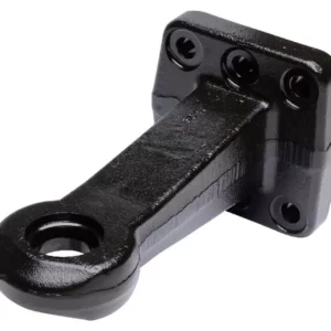 Zaczep oczkowy przykręcany na płytę