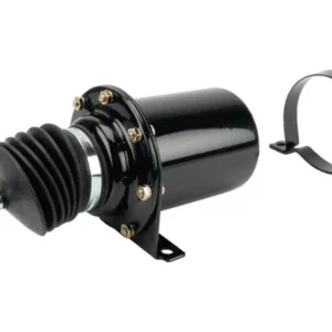 Siłownik hamulcowy tłokowy