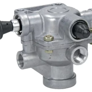 Zawór sterujący HZS-4