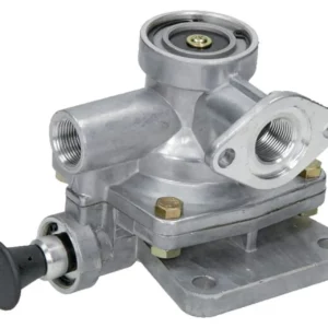 Zawór sterujący HZS-2