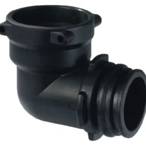 Kolanko AG-IG 90° T7/T7