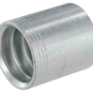 Tuleja O45.7x50.8mm DN20 ocynk Gates