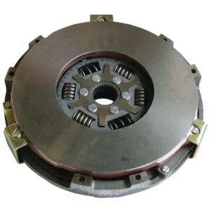 Pojedynczy automat sprzęgła DGVM