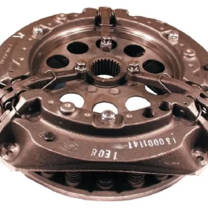 Pojedynczy automat sprzęgła NGVO