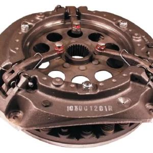 Pojedynczy automat sprzęgła NGVO