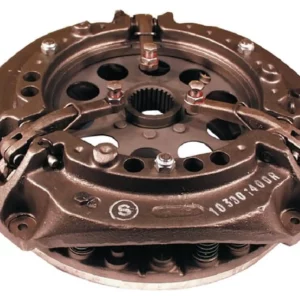 Pojedynczy automat sprzęgła NGVO