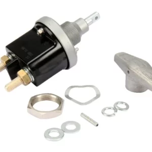 Wyłącznik główny akumulatora