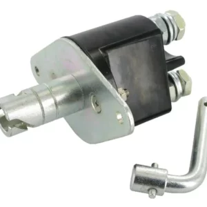 Wyłącznik główny akumulatora