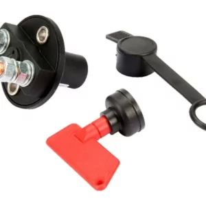 Wyłącznik główny akumulatora