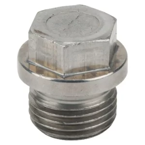 Śruba spustowa oleju