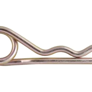 Zawleczka Beta podwójna