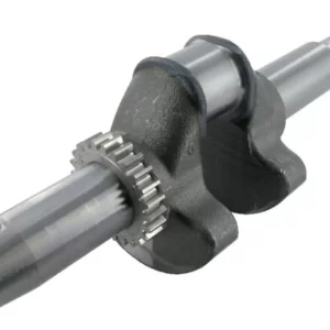 Wał korbowy Solo 665/675/681