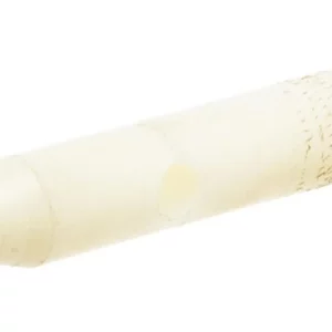 Siłownik ramienia zatrzymania awaryjnego