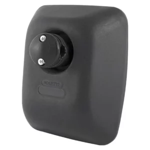 Lusterko zewnętrzne