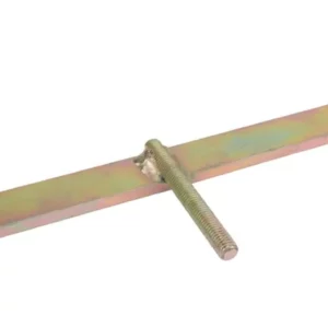 Zacisk dolny dystrybutora