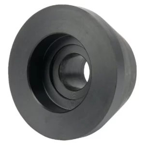 Stożek nylonowy dolny