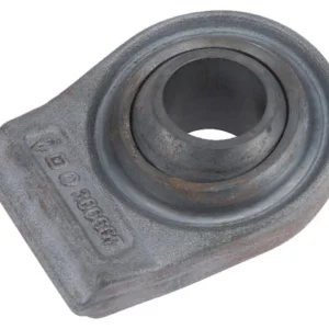 Końcówka do przyspawania