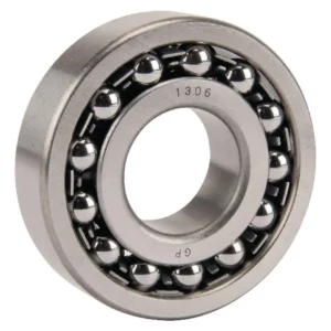 Łożysko kulkowe samonastawne 30x72x19 mm gopart