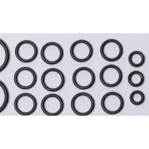 Zestaw uszczelek Cetop (4x11 mm)