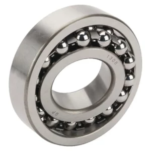 Łożysko kulkowe samonastawne 40x90x23 mm gopart