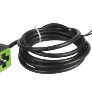 Zawór elektryczny Hirshmann (ZLY-P03)