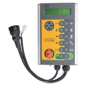 Jednostka sterująca