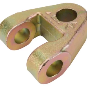 Końcówka widełkowa łącznika 32.3x67 mm