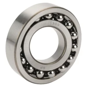 Łożysko kulkowe samonastawne 45x100x25 mm gopart