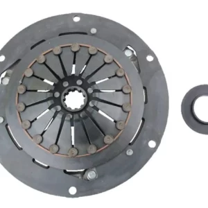 Docisk sprzęgła pojedyńczego LUK