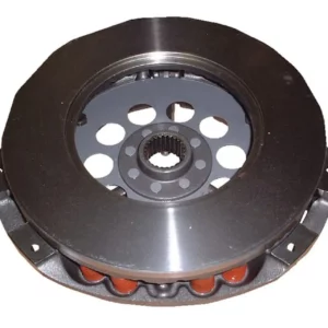 Pojedynczy automat sprzęgła NGVO