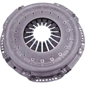 Docisk sprzęgła jednotarczowego