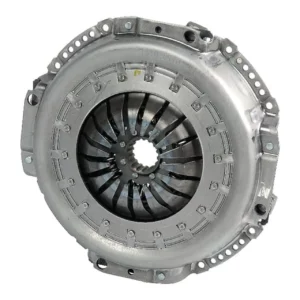 Docisk sprzęgła jednotarczowego DBFP