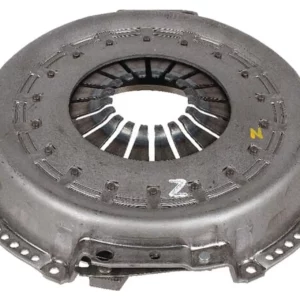 Pojedynczy automat sprzęgła TBFR