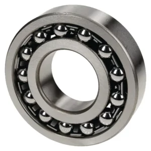 Łożysko kulkowe samonastawne 50x110x27 mm gopart