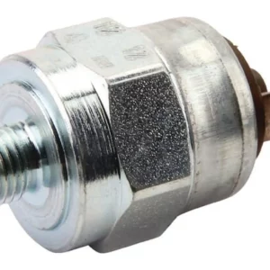 Czujnik ciśnienia oleju