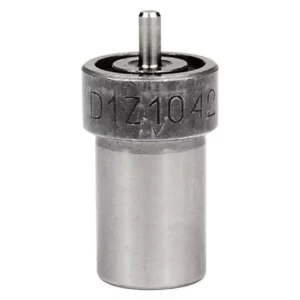 Końcówka wtryskiwacza