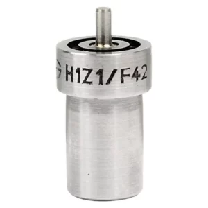 Końcówka wtryskiwacza