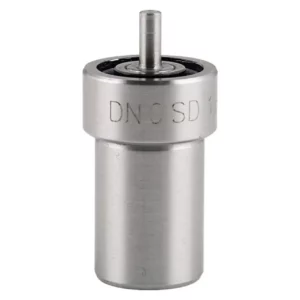 Końcówka wtryskiwacza