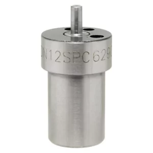 Końcówka wtryskiwacza